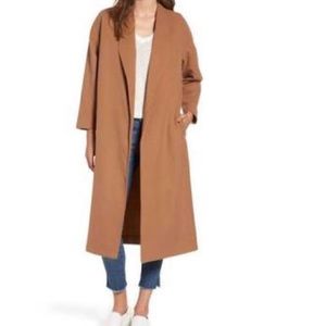 Brand new coat from Nordstrom